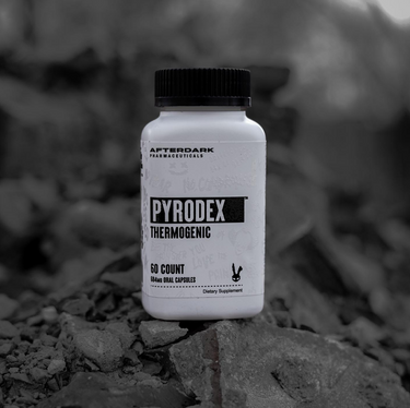 Afterdark | Pyrodex | Thermogenic 60ct.